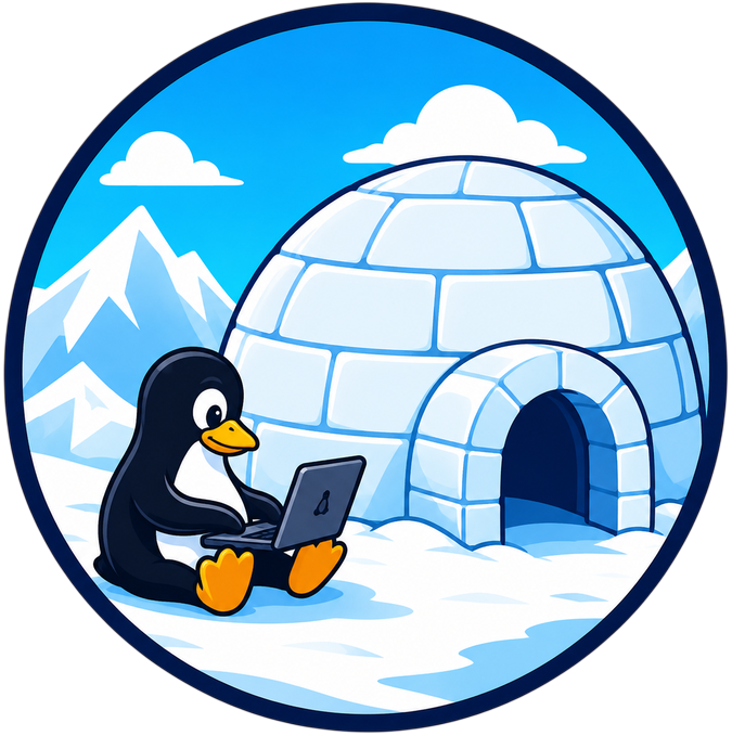 Igloo